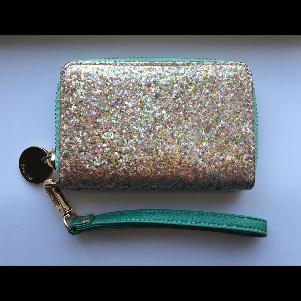 Deux Lux Clutch/Wristlet